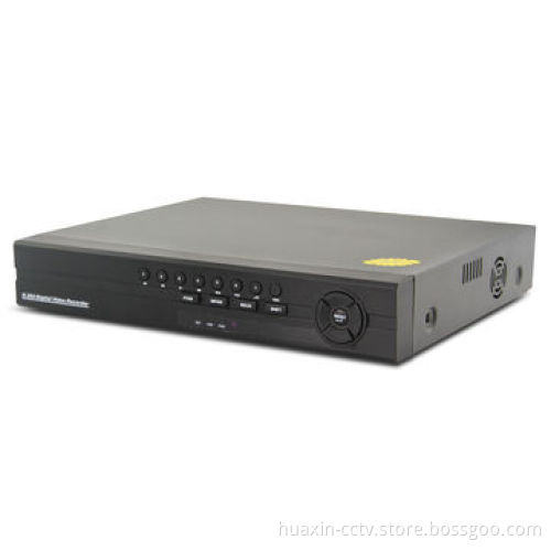 Standalone DVRs 4CH with HDMI, 3G, P2P, CMS, Mobile, Mouse, USB